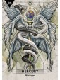 Starcodes Astro Pocket Oracle by Heather Roan Robbins